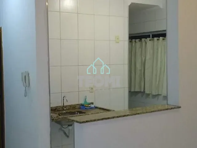 Apartamento com 82m² 2 quartos e 2 banheiros, à venda, no bairro Granja Daniel em Taubaté