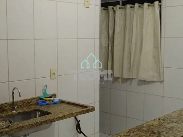Apartamento com 82m² 2 quartos e 2 banheiros, à venda, no bairro Granja Daniel em Taubaté