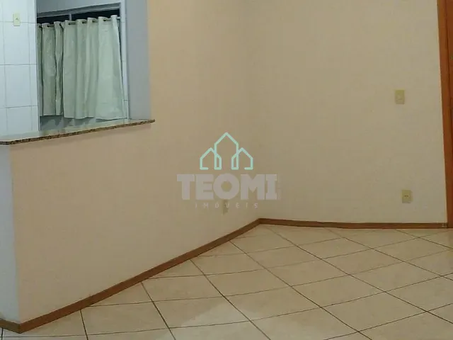 Apartamento com 82m² 2 quartos e 2 banheiros, à venda, no bairro Granja Daniel em Taubaté