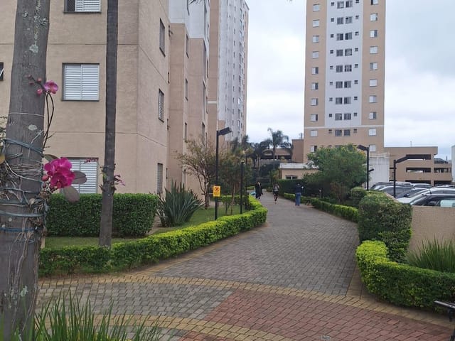 Foto do Apartamento - APARTAMENTO Á VENDA, VILA MOREIRA. SÃO PAULO, SP | Unique Imóveis