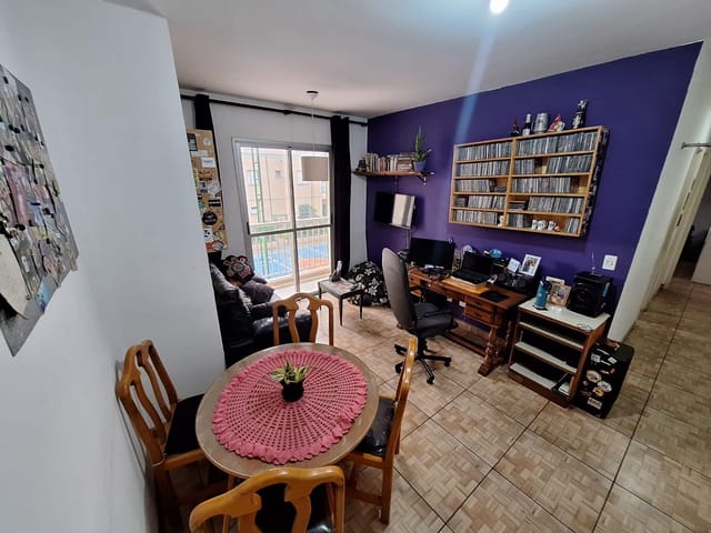 Foto do Apartamento - APARTAMENTO Á VENDA, VILA MOREIRA. SÃO PAULO, SP | Unique Imóveis