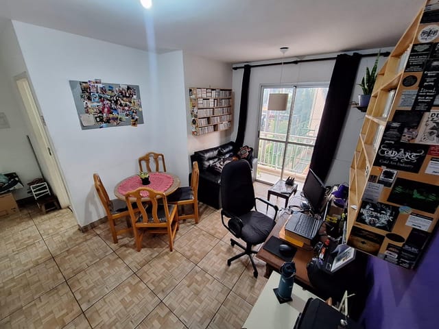 Foto do Apartamento - APARTAMENTO Á VENDA, VILA MOREIRA. SÃO PAULO, SP | Unique Imóveis