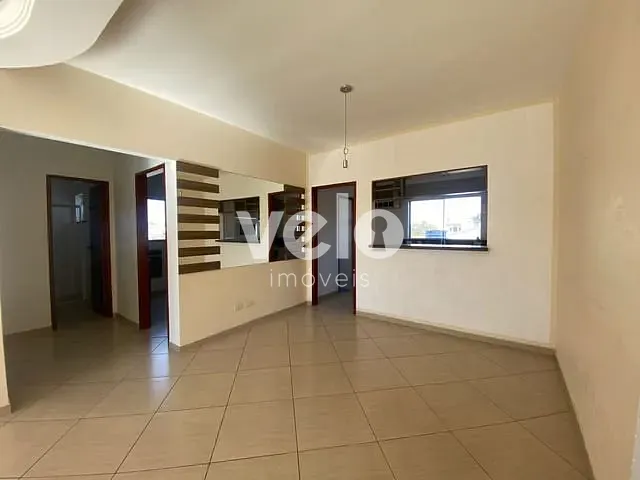 Apartamento 3 quartos e 2 banheiros, à venda, no bairro Vila Santa Isabel em Taubaté