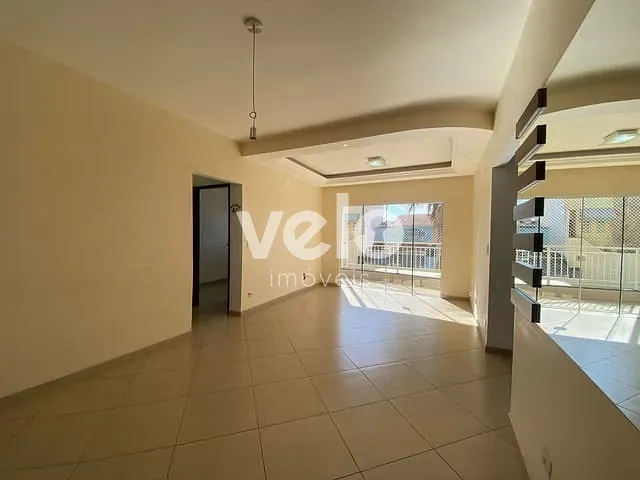 Apartamento 3 quartos e 2 banheiros, à venda, no bairro Vila Santa Isabel em Taubaté