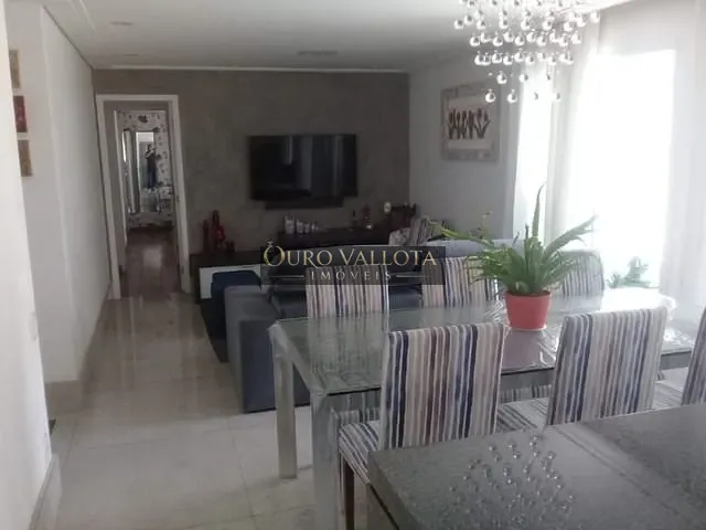 Apartamento 3 quartos e 5 banheiros, à venda, no bairro Mooca em São Paulo