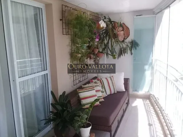 Apartamento 3 quartos e 5 banheiros, à venda, no bairro Mooca em São Paulo