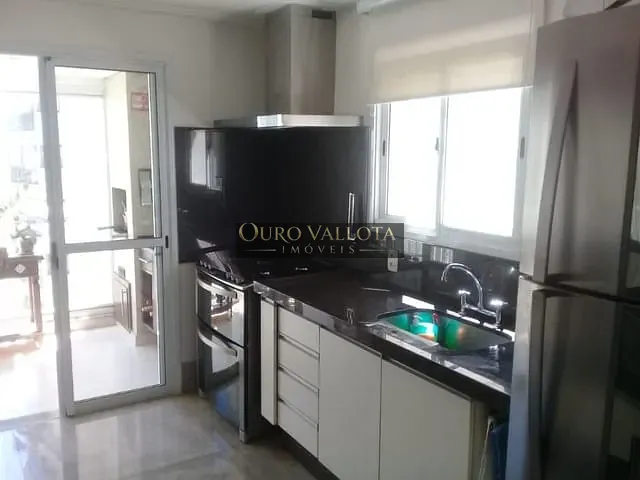 Apartamento 3 quartos e 5 banheiros, à venda, no bairro Mooca em São Paulo