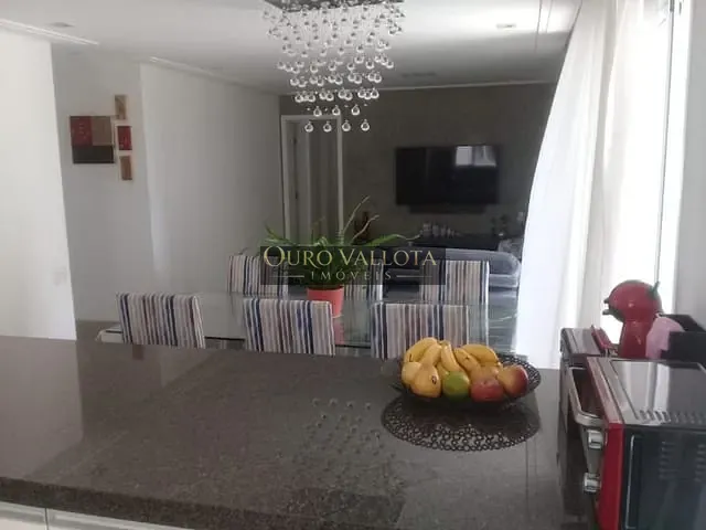 Apartamento 3 quartos e 5 banheiros, à venda, no bairro Mooca em São Paulo