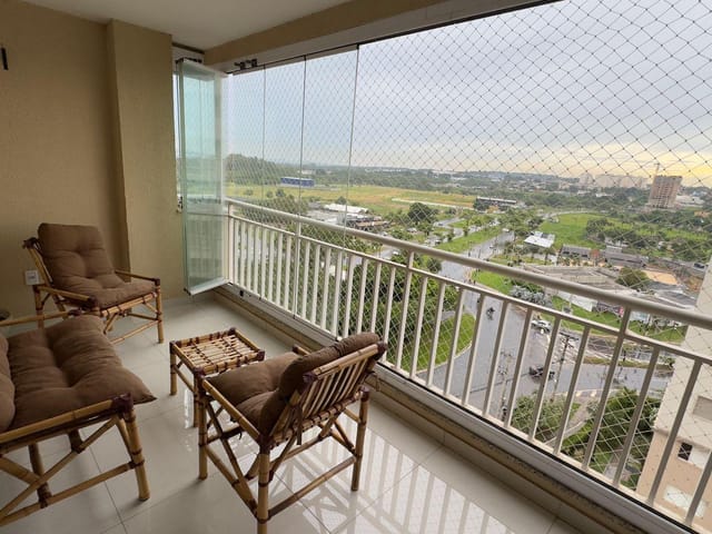 Foto do Apartamento - Apartamento dos Sonhos no Goiânia 2 Conforto e Lazer Exclusivos | WALTER JÚNIOR IMÓVEIS