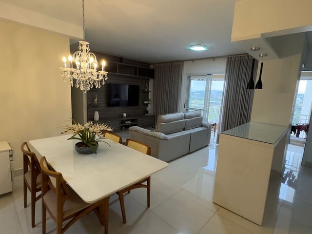 Foto do Apartamento - Apartamento dos Sonhos no Goiânia 2 Conforto e Lazer Exclusivos | WALTER JÚNIOR IMÓVEIS