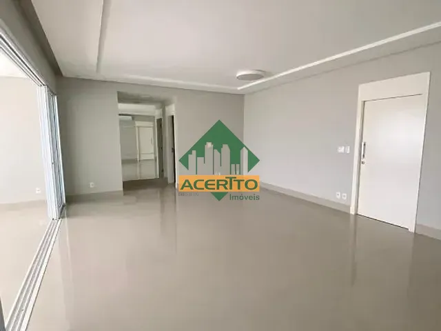 Apartamento 3 quartos e 5 banheiros, à venda, no bairro Centro em Araçatuba
