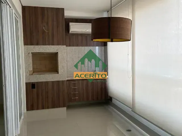 Apartamento 3 quartos e 5 banheiros, à venda, no bairro Centro em Araçatuba