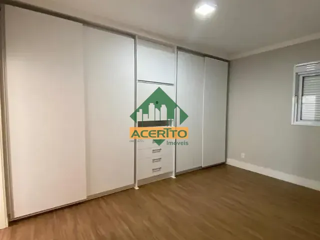 Apartamento 3 quartos e 5 banheiros, à venda, no bairro Centro em Araçatuba