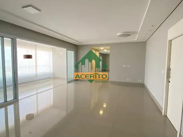 Apartamento 3 quartos e 5 banheiros, à venda, no bairro Centro em Araçatuba