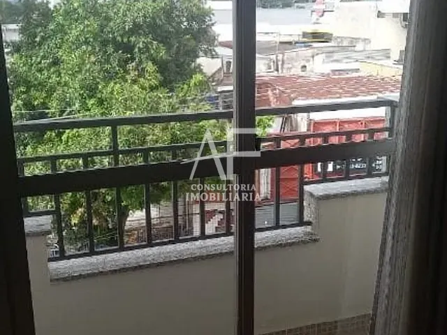 Apartamento com 45m², à venda ou para alugar, no bairro Jardim Aparecida em São José dos Campos