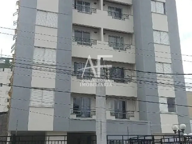 Apartamento com 45m², à venda ou para alugar, no bairro Jardim Aparecida em São José dos Campos