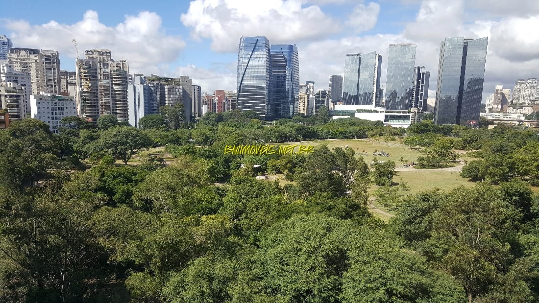 Apartamento, 3 quartos, 200 m² - Foto 2