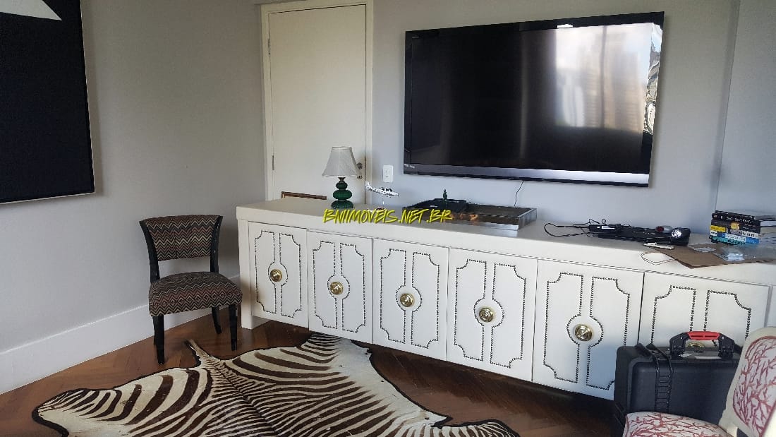 Apartamento, 3 quartos, 200 m² - Foto 11