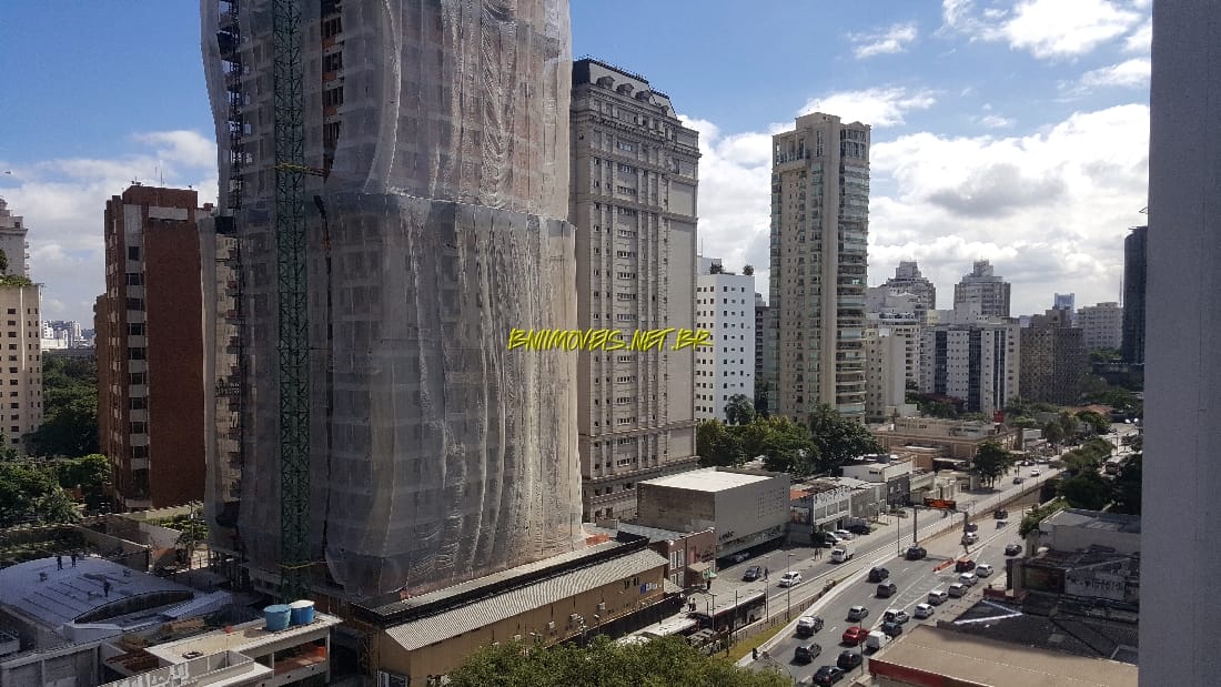 Apartamento, 3 quartos, 200 m² - Foto 15