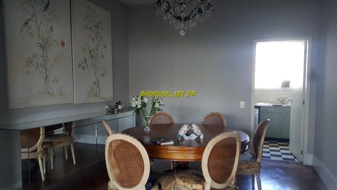 Apartamento, 3 quartos, 200 m² - Foto 12