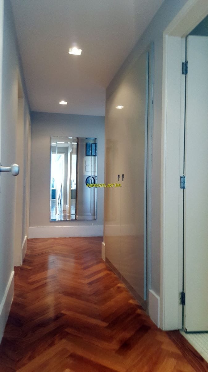 Apartamento, 3 quartos, 200 m² - Foto 17