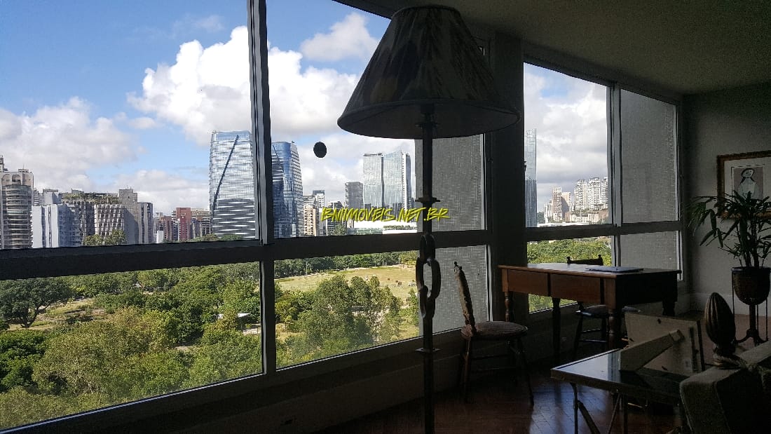 Apartamento, 3 quartos, 200 m² - Foto 9