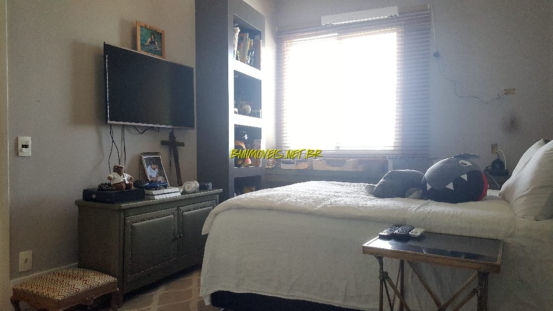 Apartamento, 3 quartos, 200 m² - Foto 19