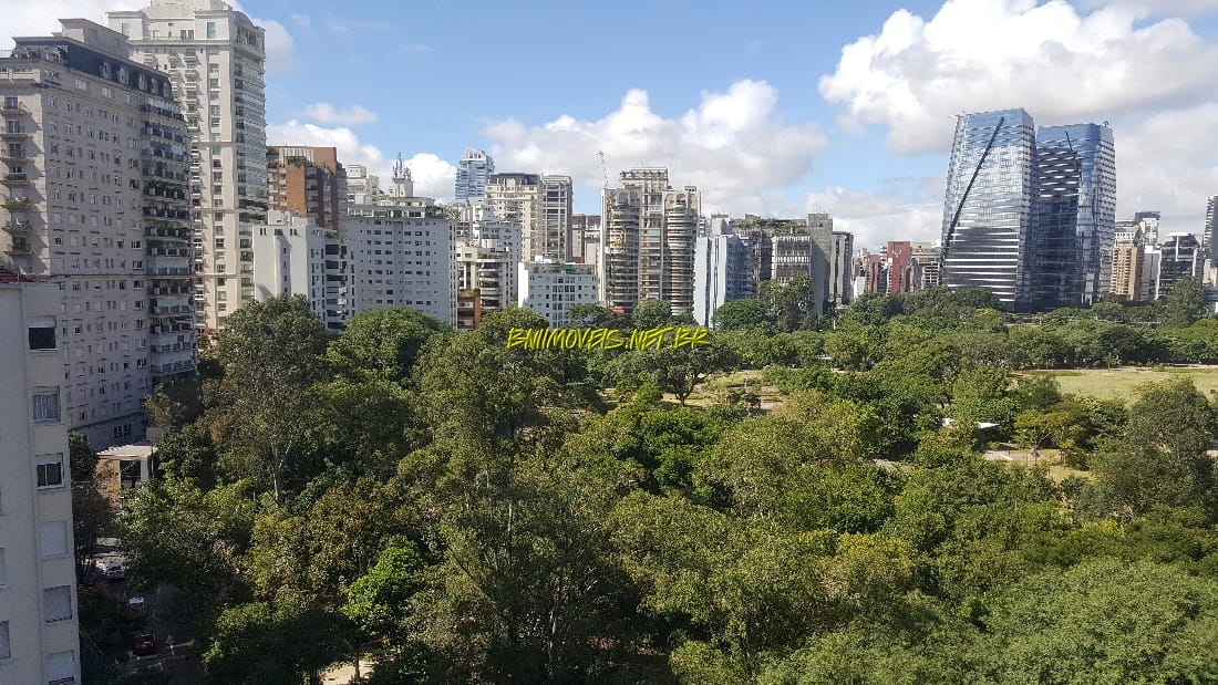 Apartamento, 3 quartos, 200 m² - Foto 10