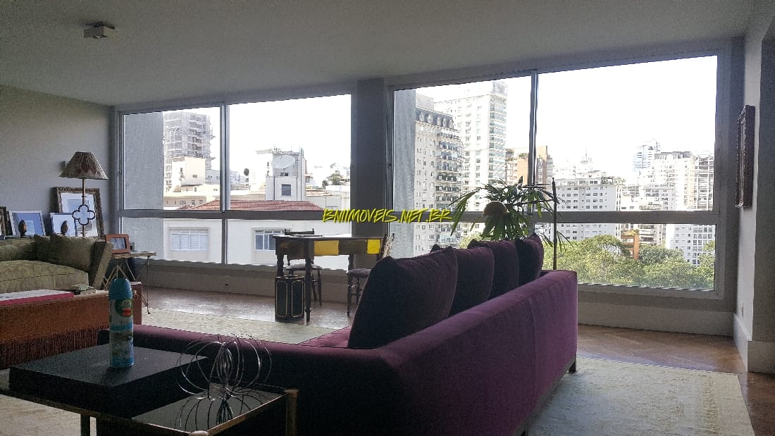 Apartamento, 3 quartos, 200 m² - Foto 3