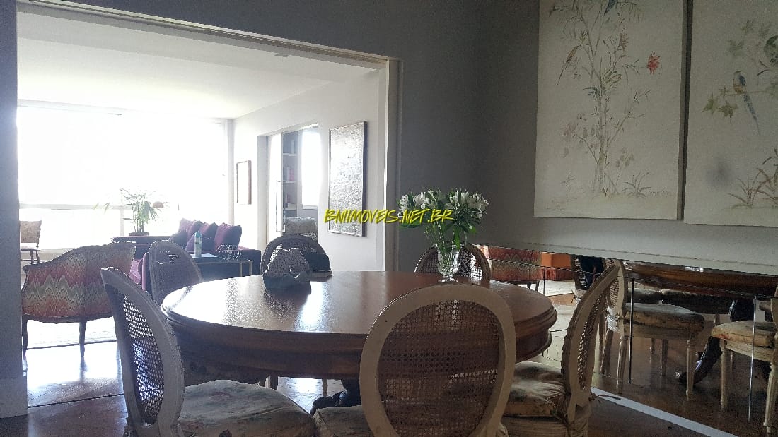 Apartamento, 3 quartos, 200 m² - Foto 13