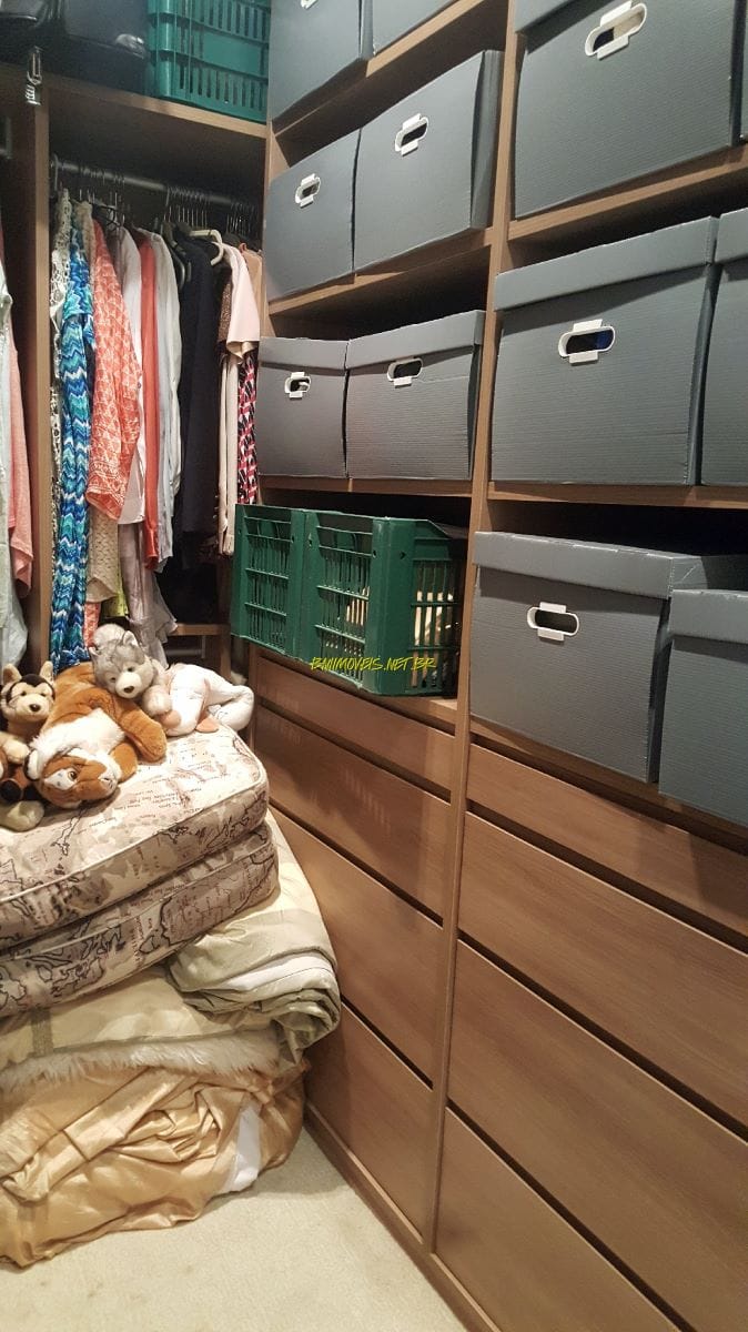 Apartamento, 3 quartos, 200 m² - Foto 21