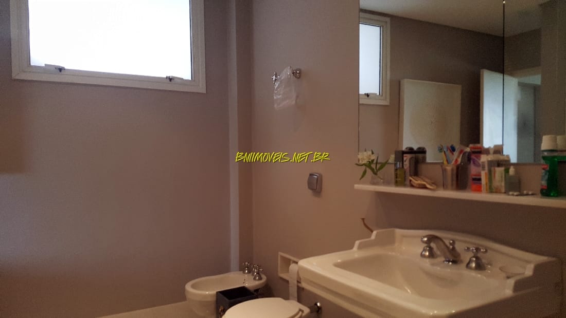 Apartamento, 3 quartos, 200 m² - Foto 16