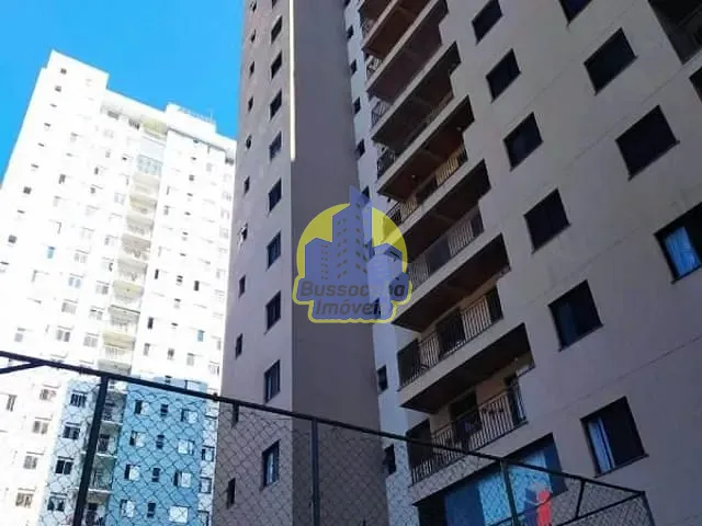 Apartamento 3 quartos e 1 banheiro, à venda, no bairro City Bussocaba em Osasco