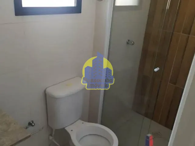 Apartamento 3 quartos e 1 banheiro, à venda, no bairro City Bussocaba em Osasco