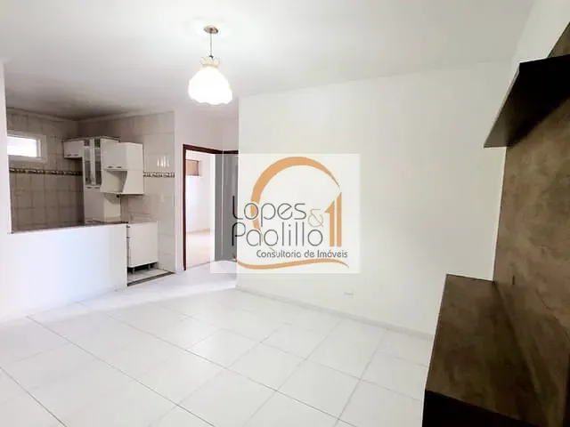 Apartamento com 80m² 2 quartos e 1 banheiro, para alugar, no bairro Centro em Atibaia