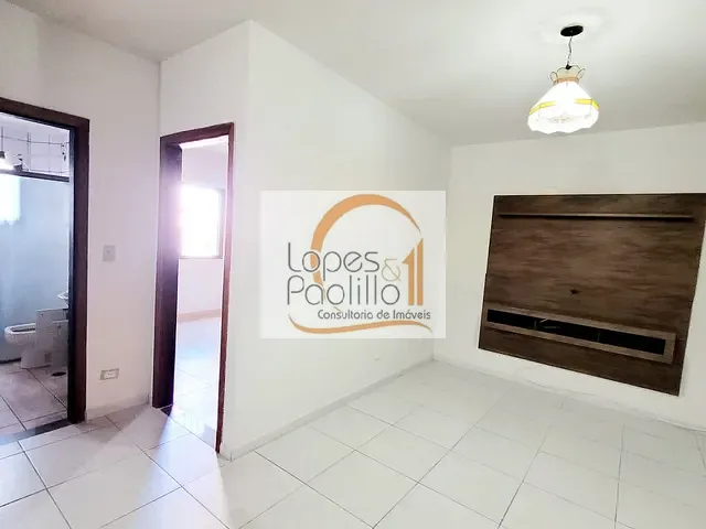Apartamento com 80m² 2 quartos e 1 banheiro, para alugar, no bairro Centro em Atibaia
