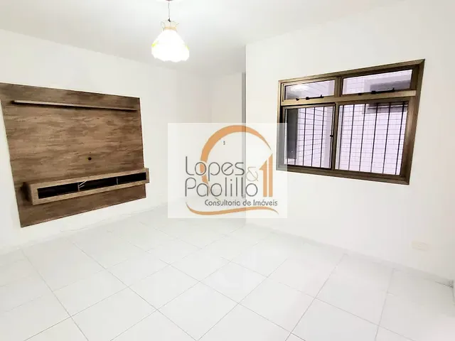 Apartamento com 80m² 2 quartos e 1 banheiro, para alugar, no bairro Centro em Atibaia