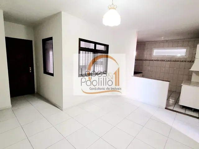 Apartamento com 80m² 2 quartos e 1 banheiro, para alugar, no bairro Centro em Atibaia