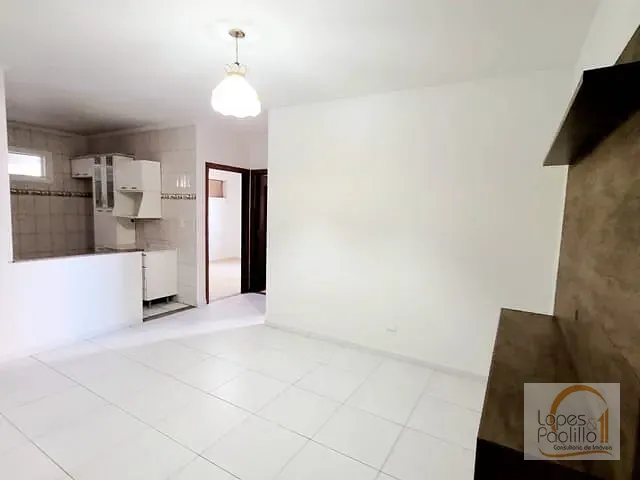 Apartamento com 80m² 2 quartos e 1 banheiro, para alugar, no bairro Centro em Atibaia