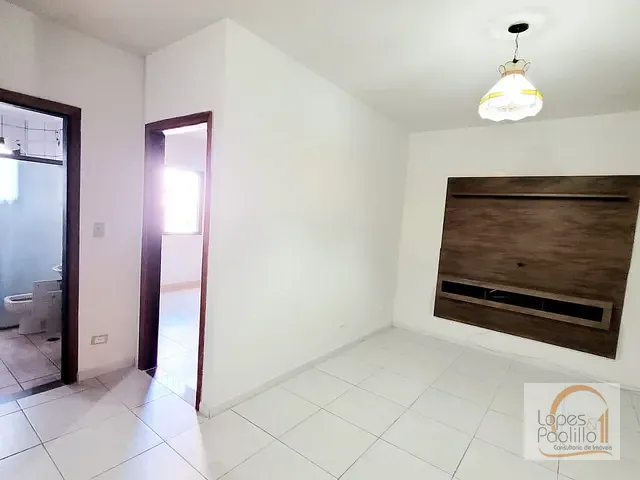 Apartamento com 80m² 2 quartos e 1 banheiro, para alugar, no bairro Centro em Atibaia