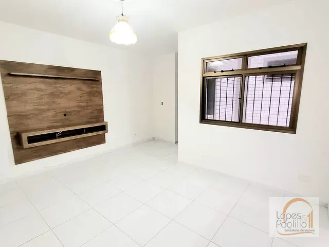 Apartamento com 80m² 2 quartos e 1 banheiro, para alugar, no bairro Centro em Atibaia