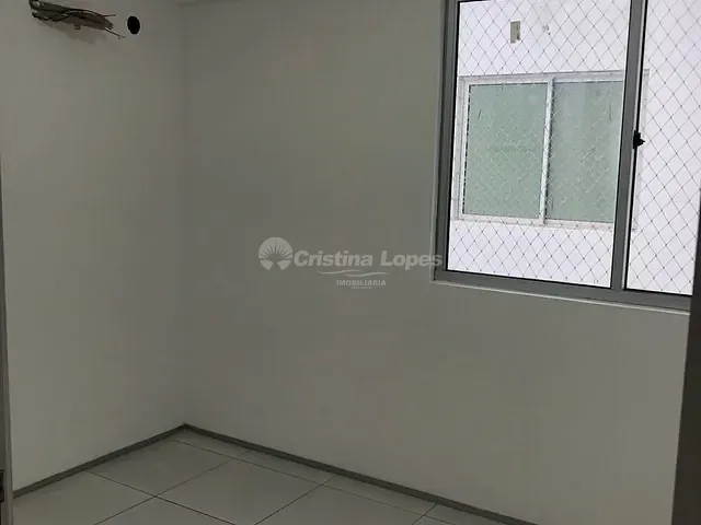 Apartamento 3 quartos e 2 banheiros, à venda, no bairro Uruguai em Teresina