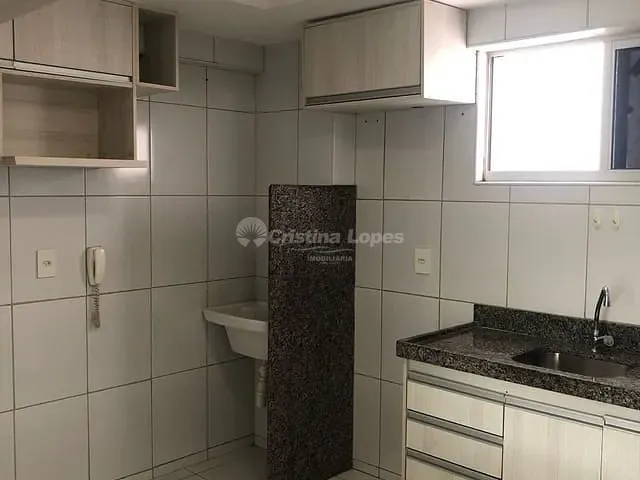 Apartamento 3 quartos e 2 banheiros, à venda, no bairro Uruguai em Teresina