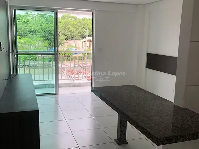Apartamento 3 quartos e 2 banheiros, à venda, no bairro Uruguai em Teresina