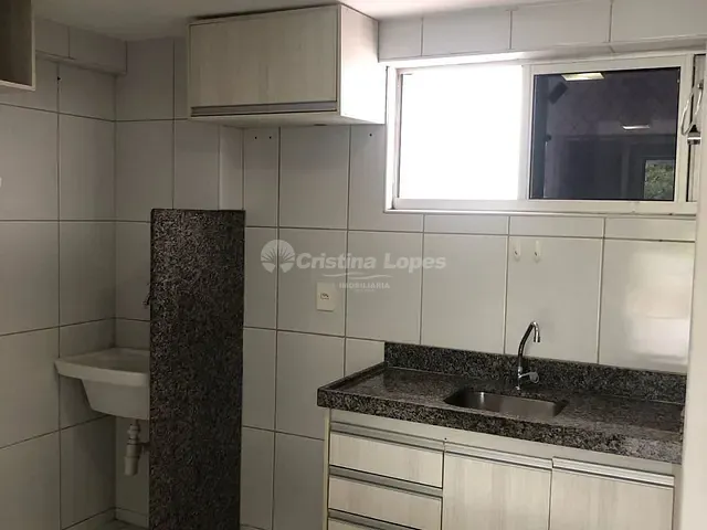 Apartamento 3 quartos e 2 banheiros, à venda, no bairro Uruguai em Teresina