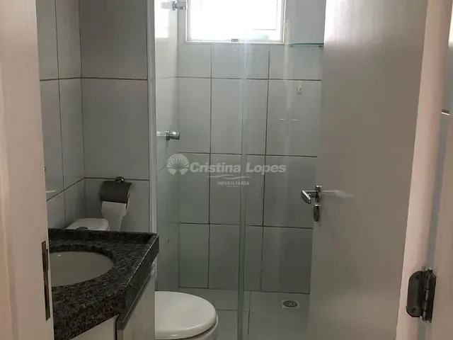Apartamento 3 quartos e 2 banheiros, à venda, no bairro Uruguai em Teresina