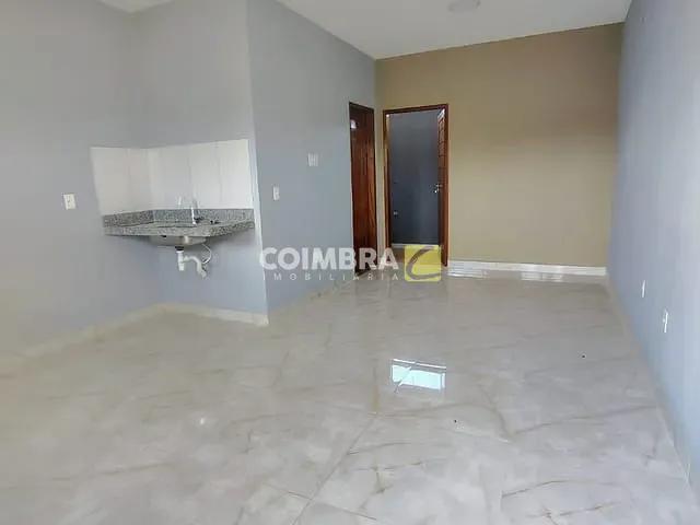 Apartamento com 30m² 1 quarto e 1 banheiro, para alugar, no bairro Jardim Santarém em Santarém