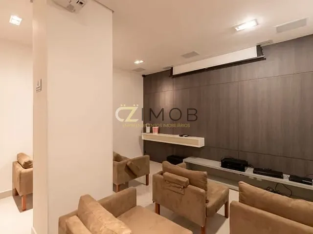 Apartamento com 139m² 3 quartos e 3 banheiros, à venda, no bairro Bosque das Juritis em Ribeirão Preto