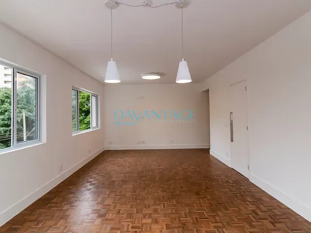 Apartamento com 141m² 3 quartos e 4 banheiros, à venda, no bairro Perdizes em São Paulo