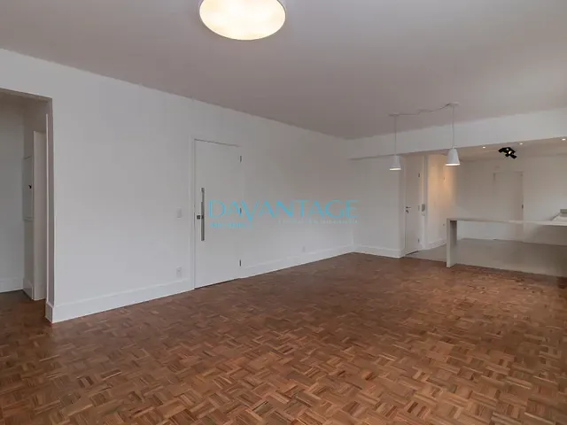 Apartamento com 141m² 3 quartos e 4 banheiros, à venda, no bairro Perdizes em São Paulo